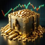 Long-Term Gold Investment Strategies to Secure Financial Growth