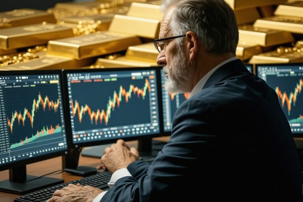 Master Gold Futures Trading: Essential Tips for New Investors