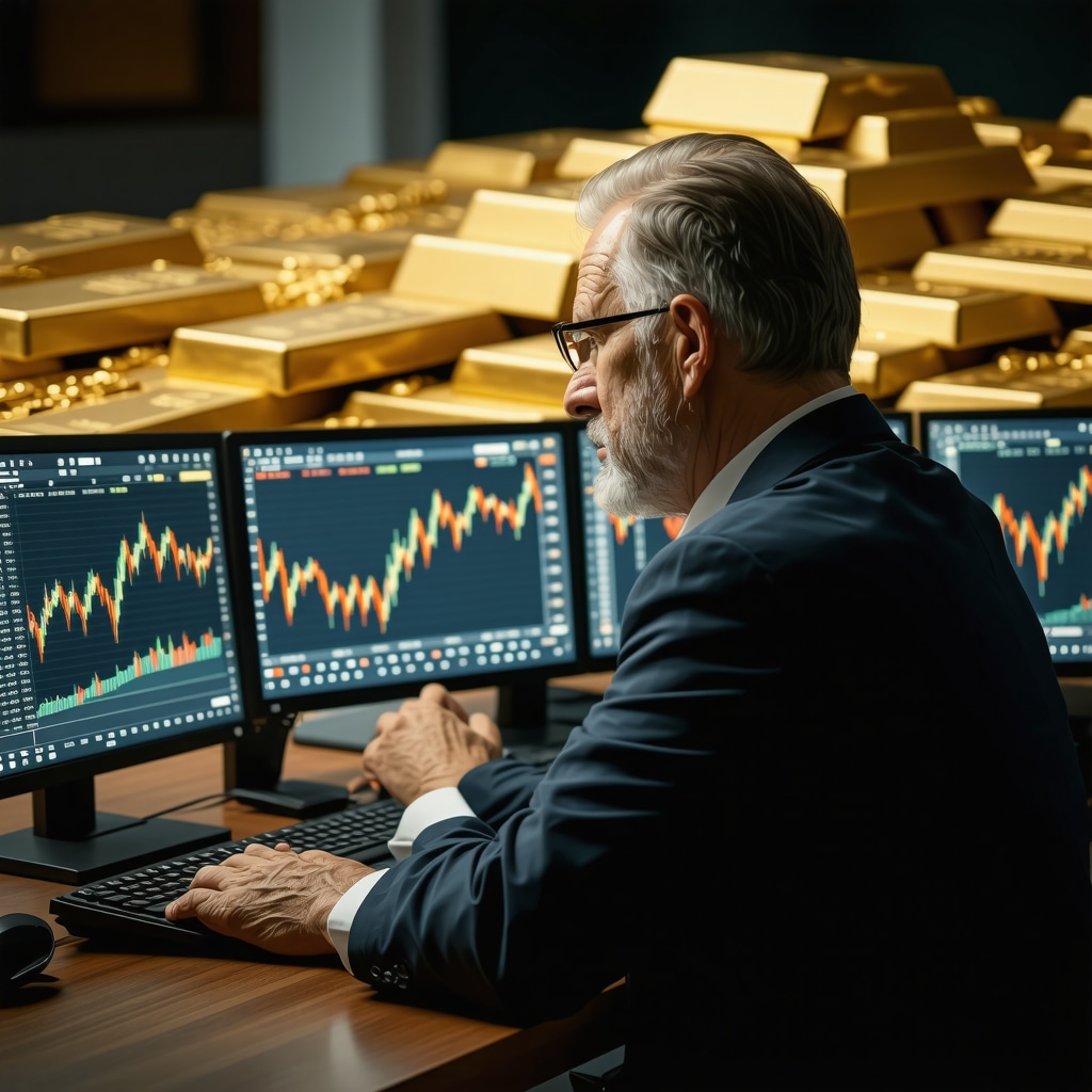 Master Gold Futures Trading: Essential Tips for New Investors