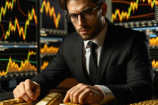 Mastering Gold Futures Trading: Essential Techniques for Success