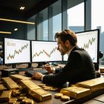 Mastering Gold Market Analysis: Insights for Savvy Investors