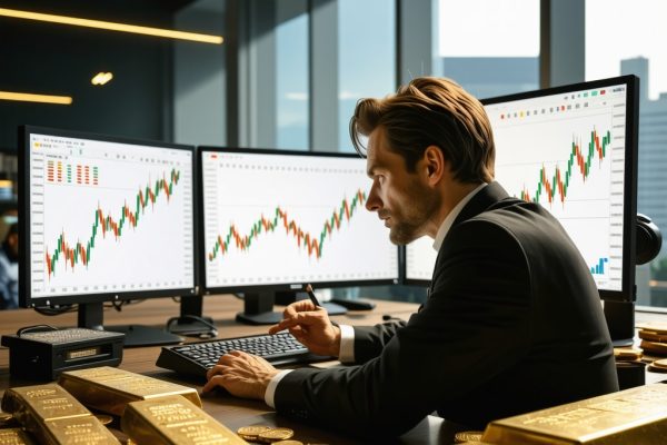 Mastering Gold Market Analysis: Insights for Savvy Investors