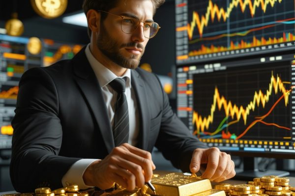 Mastering Gold Trading: Proven Techniques for 2025 Success