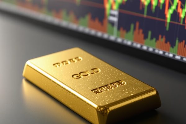 Mastering Gold Trading Techniques: Handling Market Volatility