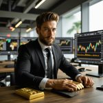 Mastering Gold Trading Techniques: Tips for Navigating Price Volatility