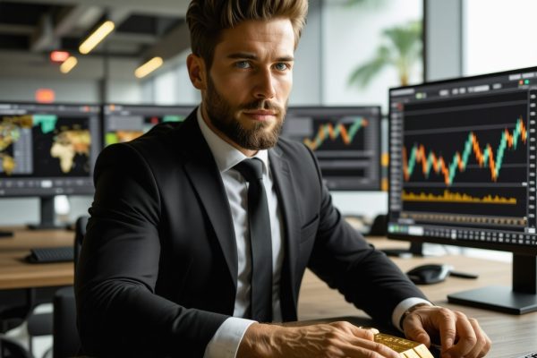 Mastering Gold Trading Techniques: Tips for Navigating Price Volatility