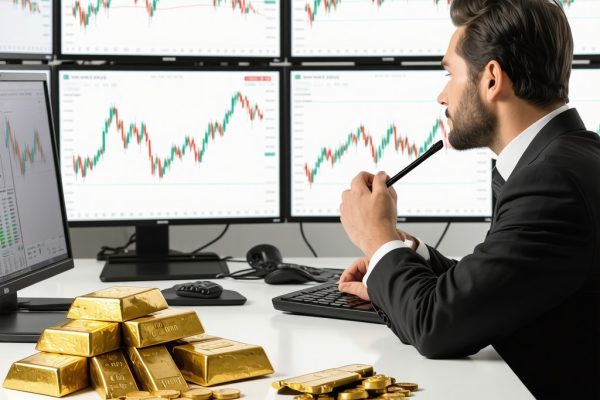Mastering Gold Trading Techniques for Consistent Profit in 2025