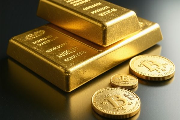 Physical Gold Bars vs Bullion: Which Investment Offers More Value?