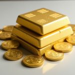 Physical Gold Bars vs Coins: Best Options for 2025 Investors