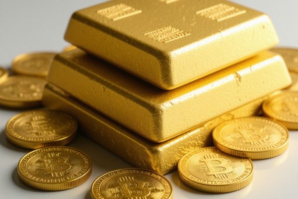 Physical Gold Bars vs Coins: Best Options for 2025 Investors