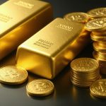 Physical Gold Bars vs Coins: Which Investment Is Best?