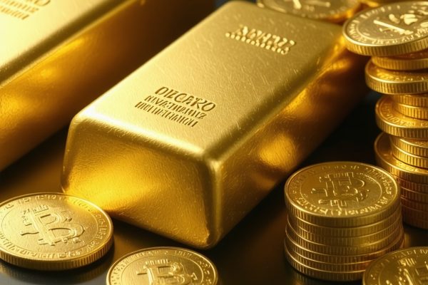 Physical Gold Bars vs Coins: Which Investment Is Best?