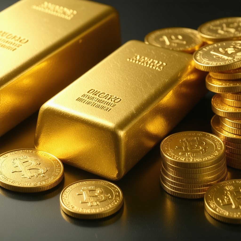Physical Gold Bars vs Coins: Which Investment Is Best?