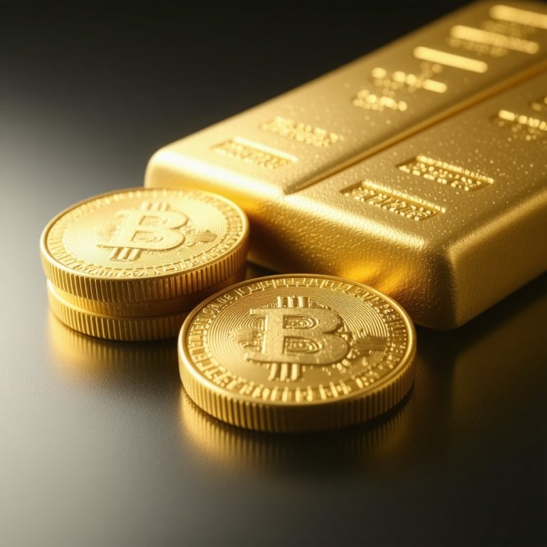 Physical Gold Investment: Coins vs Bars – Which Is Smarter?