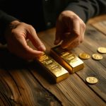Physical Gold Investment: How to Choose Between Bars and Coins