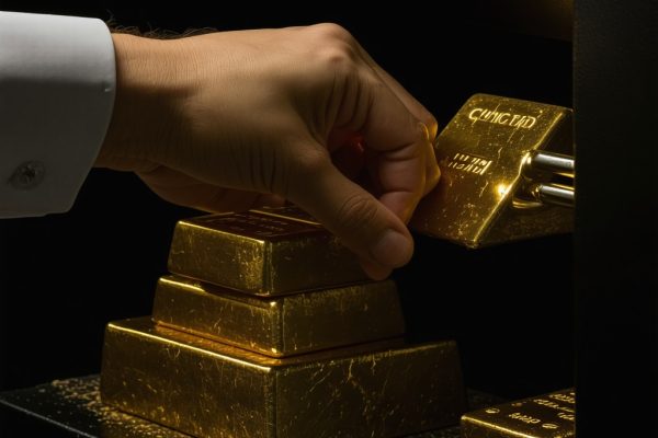 Physical Gold Investment Strategies: Buy and Secure Your Wealth