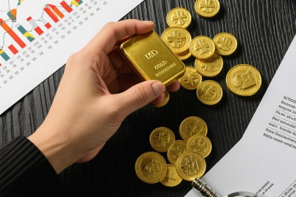 Physical Gold Investment Tips: How to Avoid Common Pitfalls