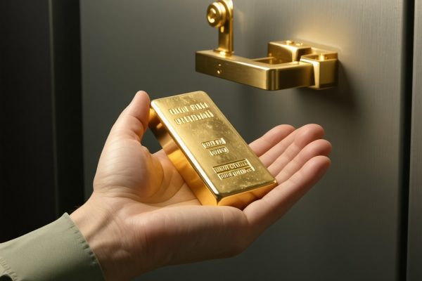 Physical Gold Investment Tips: Safeguarding Your Assets