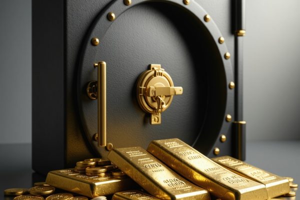 Physical Gold Investment: Top Tips for Secure Ownership