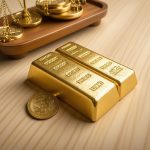 Physical Gold Investments: Best Practices for New Buyers
