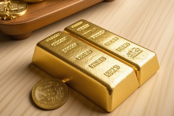 Physical Gold Investments: Best Practices for New Buyers