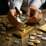 Physical Gold Investments: Best Practices to Ensure Authenticity