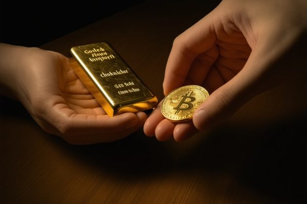 Physical Gold Investments: How to Choose Between Bars and Coins Physical Gold Investments: How to Choose Between Bars and Coins