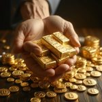 Physical Gold Investments: How to Secure Your Wealth Safely