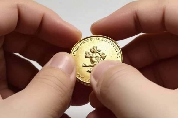 Physical Gold Investments: How to Verify Authentic Gold Coins