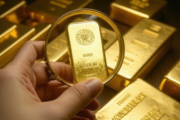Physical Gold Investments: How to Verify Authenticity Easily
