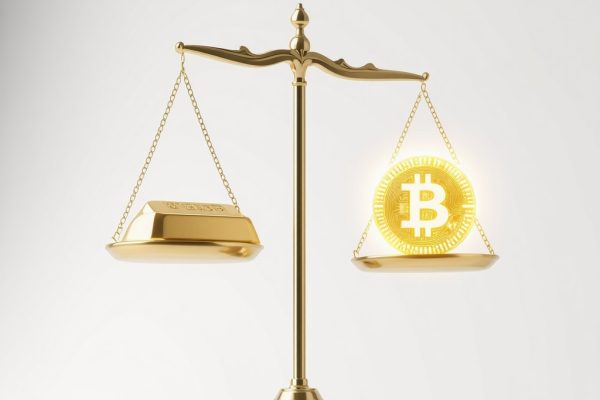 Physical Gold vs Digital Gold: Which Investment Is Best for You?