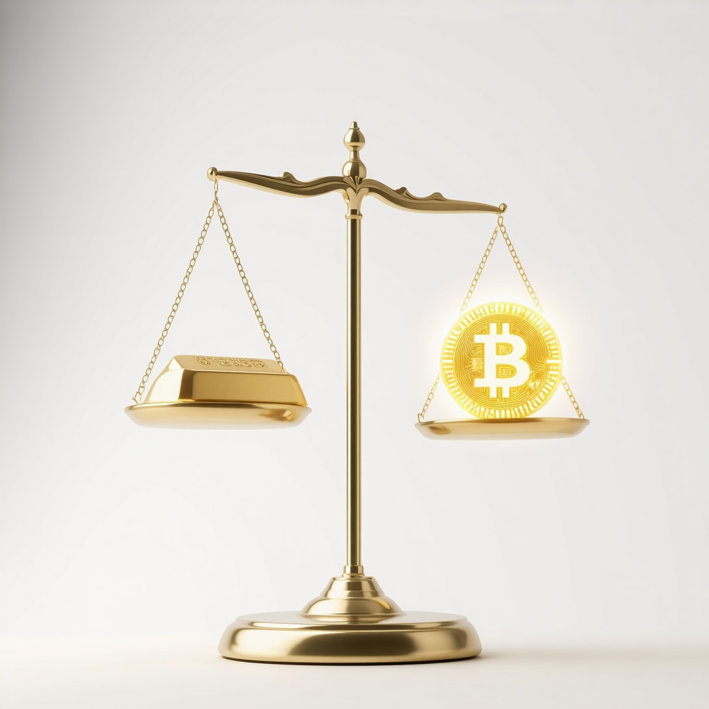 Physical Gold vs Digital Gold: Which Investment Is Best for You?
