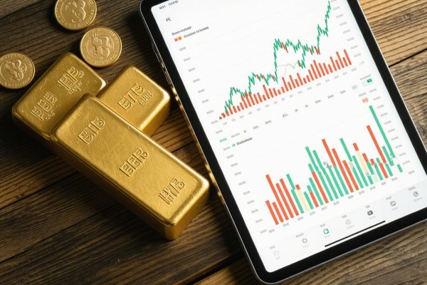 Physical Gold vs ETFs: Which Investment Is Right for You Today?