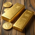 Physical Gold vs Gold Bullion: Choosing the Best Safe Haven
