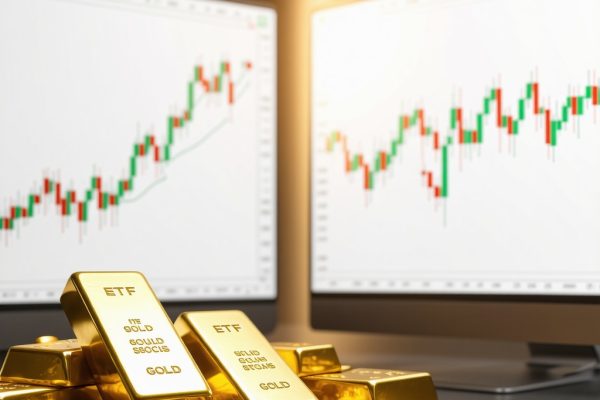 Physical Gold vs Gold ETFs: Which Investment Fits You Best?