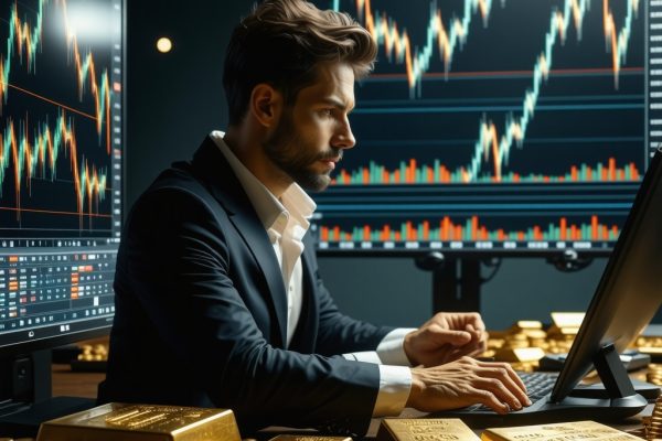 Proven Gold Trading Techniques for Volatile Market Conditions