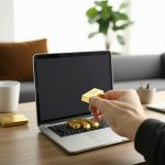 Quick Guide to Buying Authentic Gold Bars Online Safely