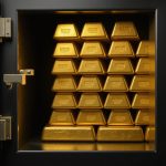 Quick Tips for Safe Gold Bullion Storage and Protection