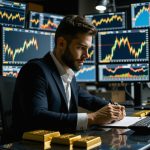 Safe Gold Trading Techniques to Navigate Market Volatility