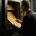 Safe Ways to Buy and Store Gold Bars: Tips from Trusted Dealers