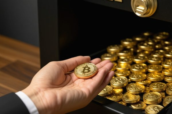 Safe Ways to Buy and Store Gold Coins for Beginners