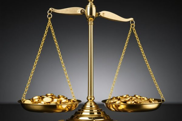 Smart Gold Investment Strategies: Balancing Coins and ETFs