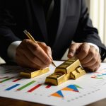 Smart Gold Investment Strategies for Long-Term Portfolio Growth