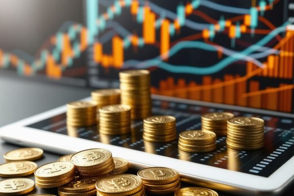 Smart Gold Investment Strategies for Steady Wealth Growth