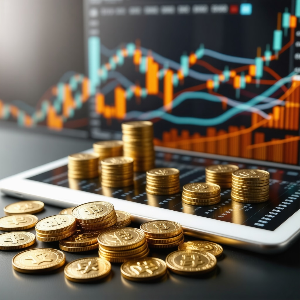 Smart Gold Investment Strategies for Steady Wealth Growth