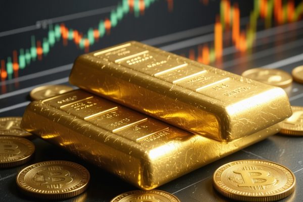 Smart Gold Investment Strategies to Hedge Against Inflation
