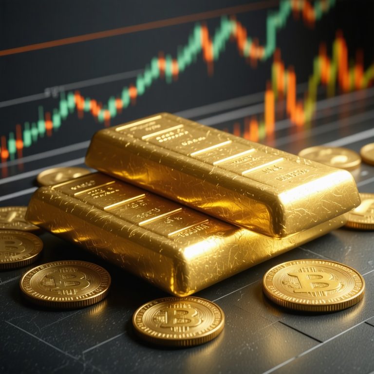 Smart Gold Investment Strategies to Hedge Against Inflation
