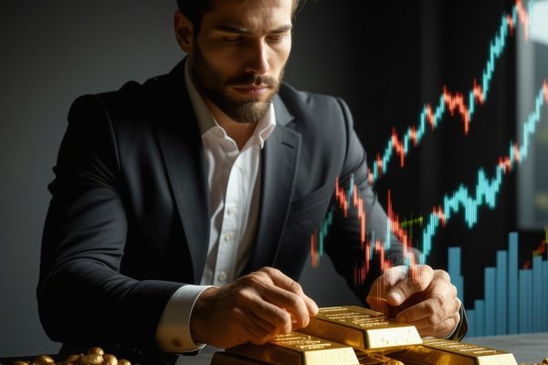 Smart Gold Investment Strategies to Hedge Against Inflation This Year