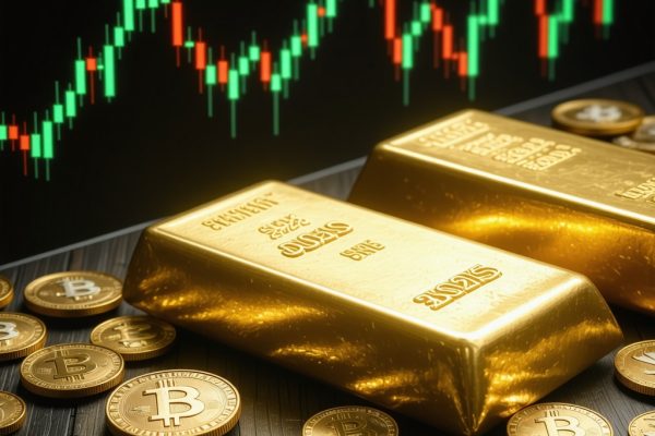 Smart Gold Investment Strategies to Hedge Inflation Risks 2025