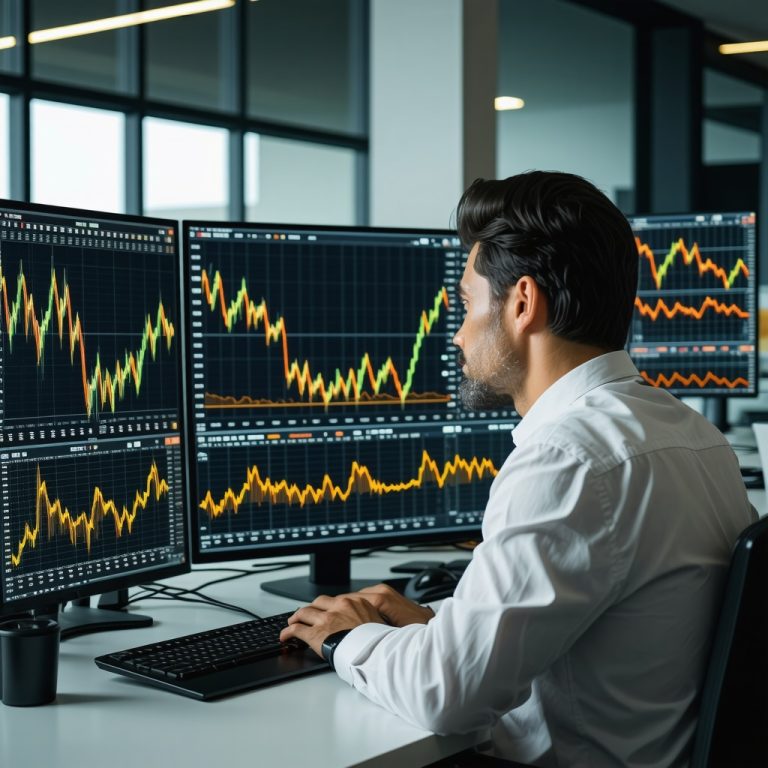 Smart Gold Trading Strategies for Volatile Markets 2025